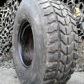 37× Goodyear Wrangler MT | Military Tires