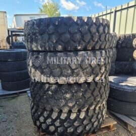 4 tires16.00R20 Michelin XZL on Clearance