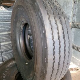 10.00R15 Goodyear G114