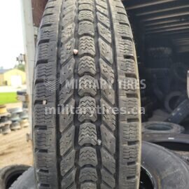 LT225/75R16 Firestone Winterforce LT
