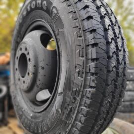LT235/85R16 Firestone Transforce AT2