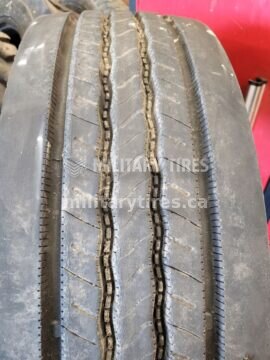 245/70R17.5 Bridgestone R238 | Military Tires