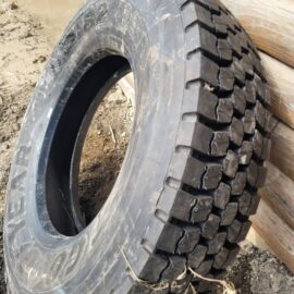 295/75R22.5 Goodyear G182 RSD