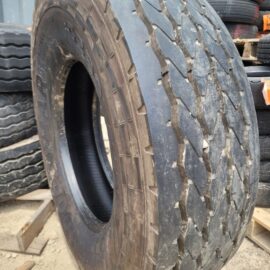 315/80R22.5 Goodyear G289 WHA