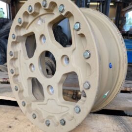 14X6 ATV Beadlock wheel