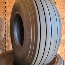 12.50-16 Goodyear Aircraft rib