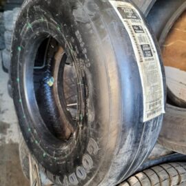 21x6.5-10 Goodyear Flight Eagle LT