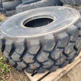 26.5R25 Michelin XADN