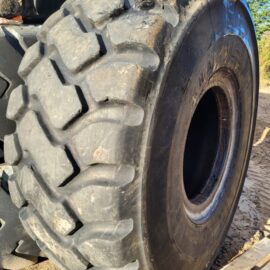 26.5R25 Michelin XHA