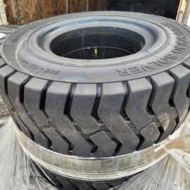 300-15 Mitco Solid Solver