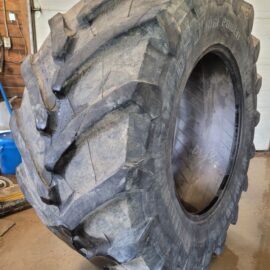 IF710/60R34 Trelleborg TM1000 High Power