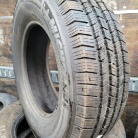 LT225/75R16 Michelin LTX M/S 2