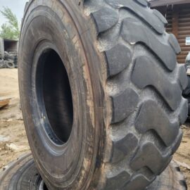 20.5R25 Michelin XHA2
