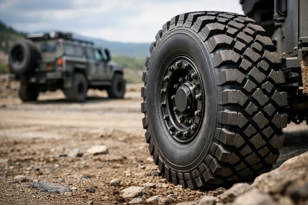 Michelin XZL Tire Review: Worth the Cost?
