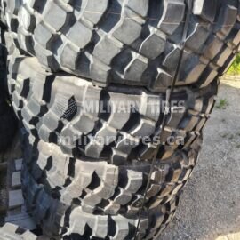 4 tires 395/85R20 Michelin XML on Clearance