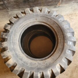 12.4-16 Goodyear Sure Grip Lug