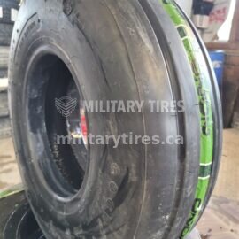 22X6.6-10 Goodyear aircraft rib