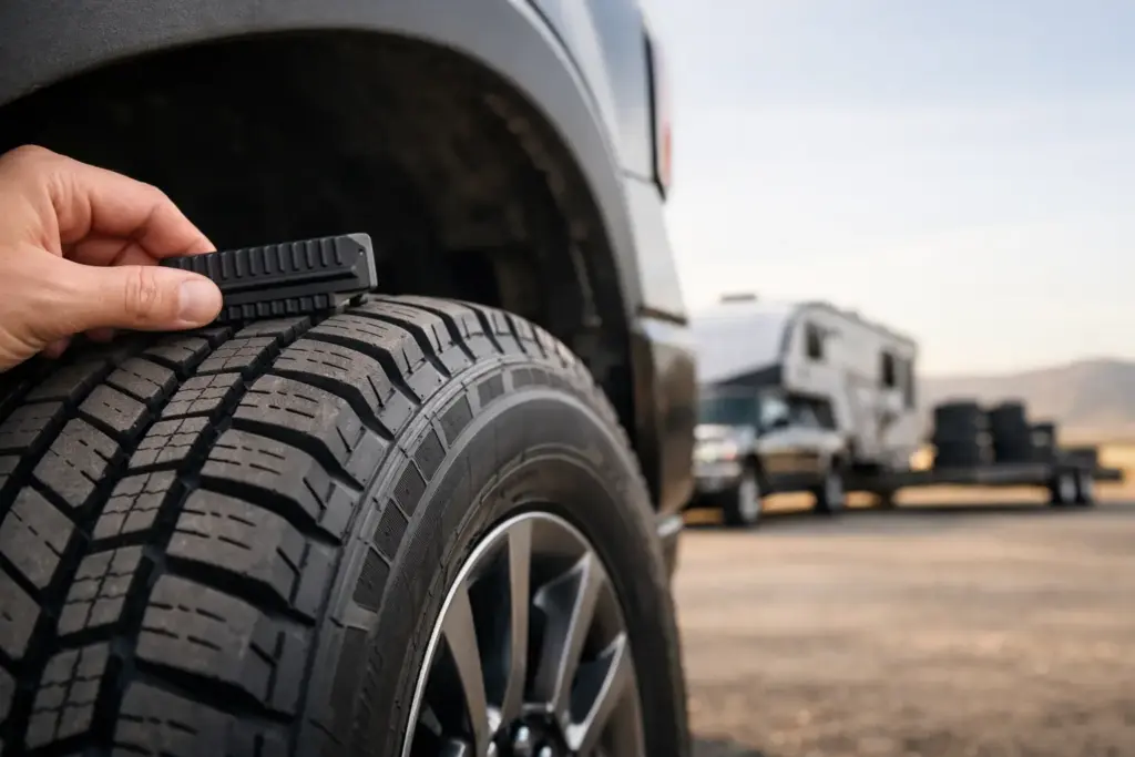What Does Tire Load Rating Mean for Your Tires?