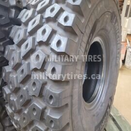 16.00R20 Michelin X Force ZL